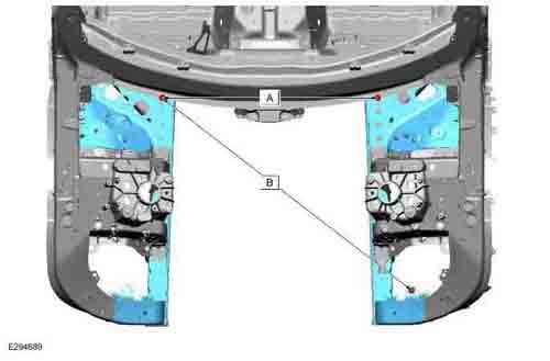LAND ROVER Range Rover 5 (L460) Standart 2022--