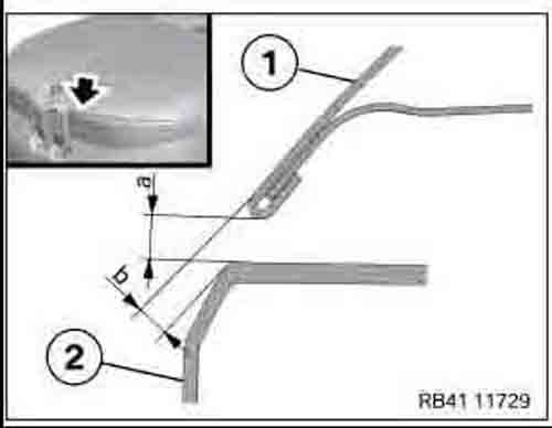 BMW iX3 (NA5) 2025--