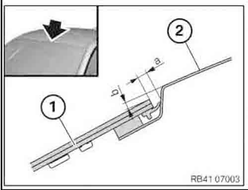 BMW M3 (G80) 2020-2024--