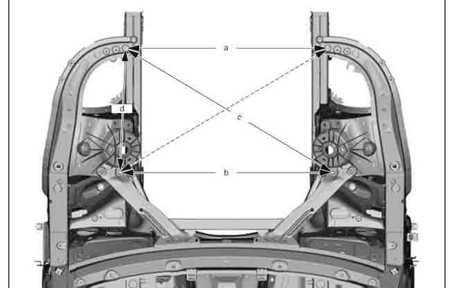 BMW X3M (F97) 2019-2021--