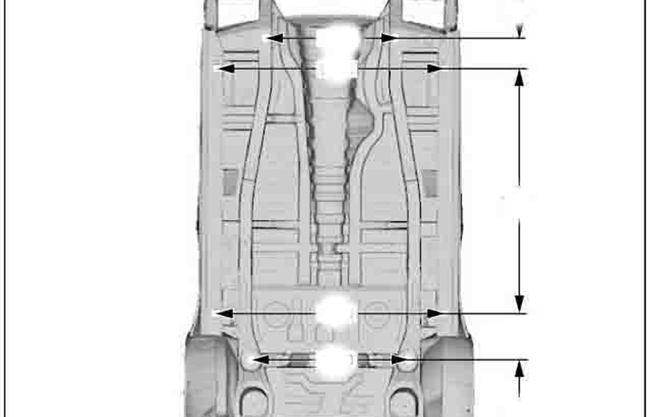 BMW X6 (F16) 2014-2019
