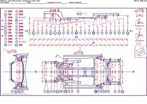 MINI Cooper Countryman (R60) 2010-2016