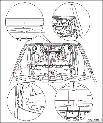 VOLKSWAGEN Touran (1T) 2003-2015 9
