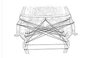 HYUNDAI Solaris (RBr) 2014-2017