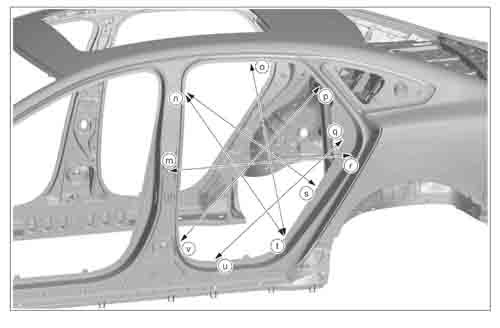 BYD HAN EV 2020-2022--