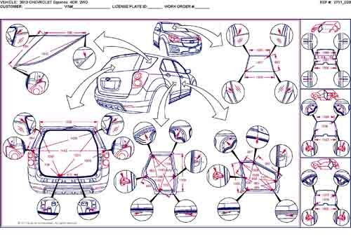 CHEVROLET Equinox 2009–2015