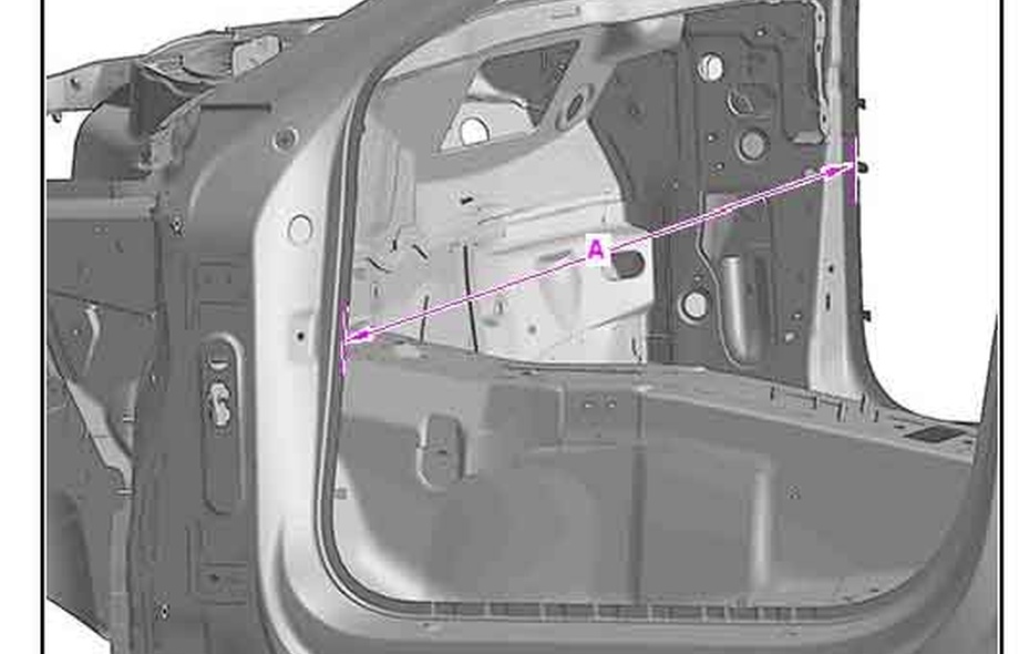 AUDI A6 (C8 4A) 2019-2026
