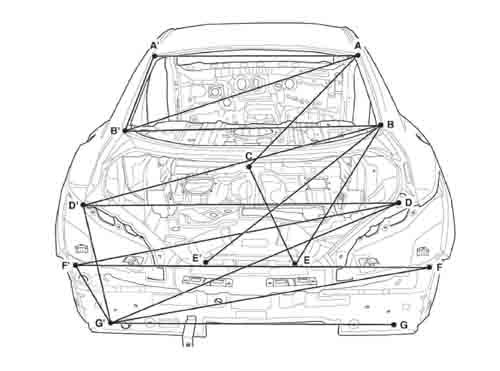 HYUNDAI Genesis Coupe (BK) 2013-2016