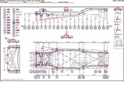 TOYOTA Tundra 2006-2013