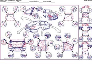 HYUNDAI Equus, Centennial (VI) 2009-2016
