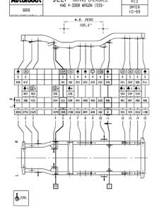 JEEP Grand Cherokee (WJ) 1999-2004