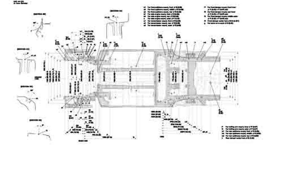 HONDA Insight 2018-2022