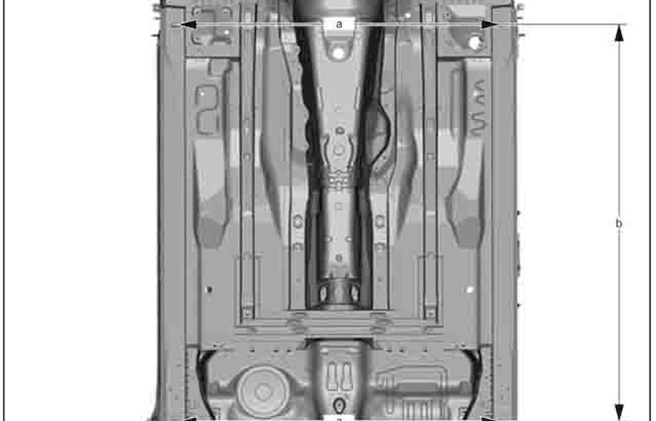 BMW X3M (F97) 2019-2021--