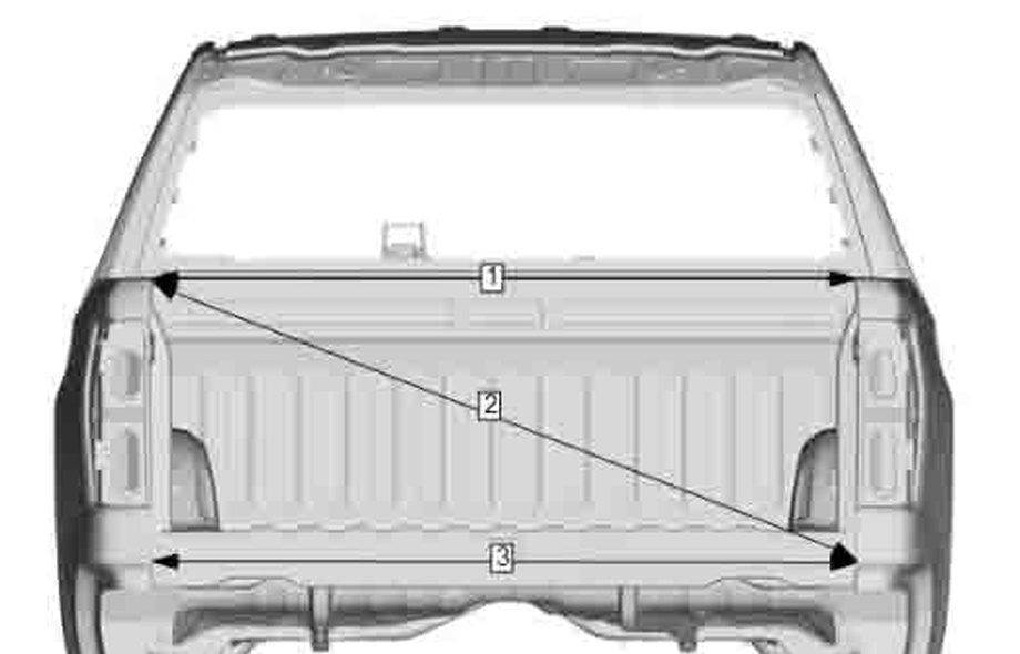 GMC Sierra 2500HD, 3500HD 2019--
