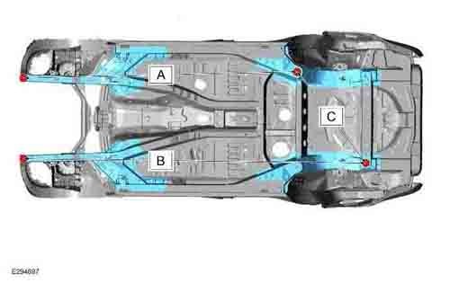 LAND ROVER Range Rover 5 (L460) Standart 2022--