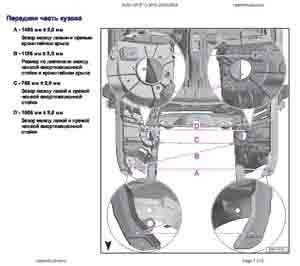 AUDI Q5 (FY) 2016-2024