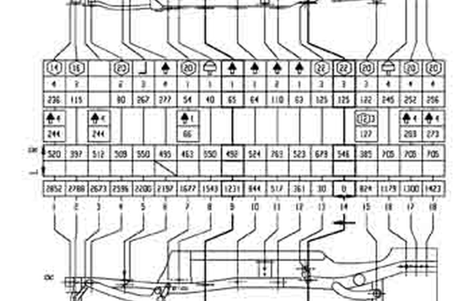 ACURA MDX (YD1) 2001-2006