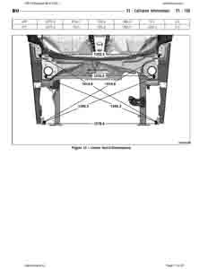 JEEP Renegade (BU) 2014-2019---