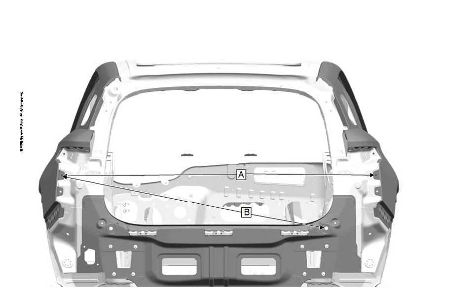 CHEVROLET Blazer EV 2023--