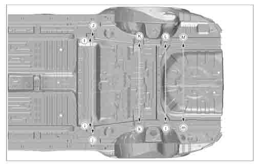 BYD HAN EV 2020-2022--