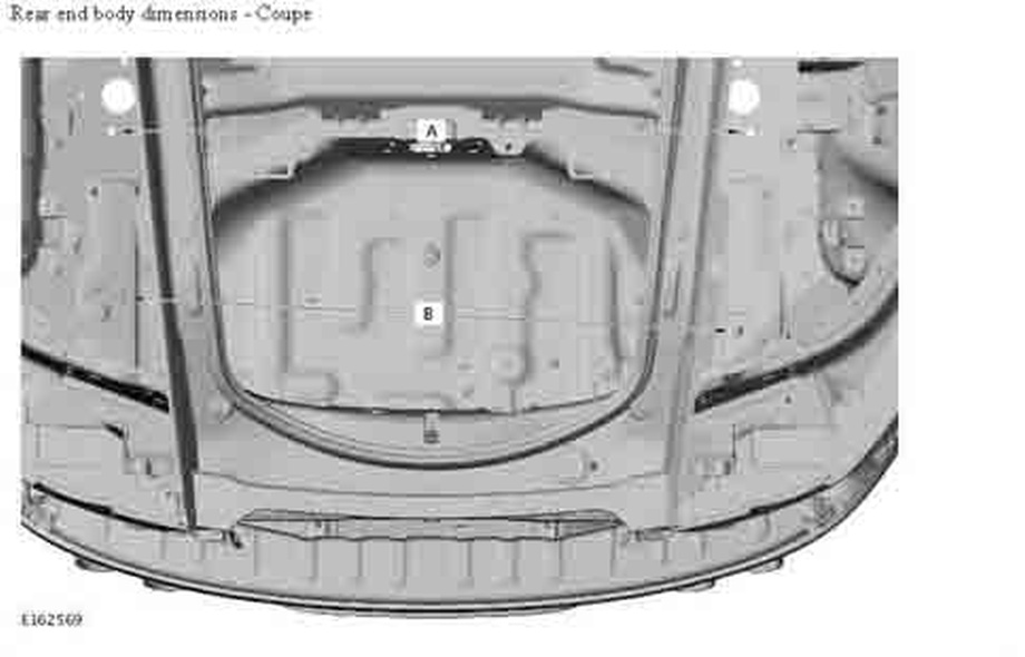 JAGUAR F-Type (X152) 2013-2024