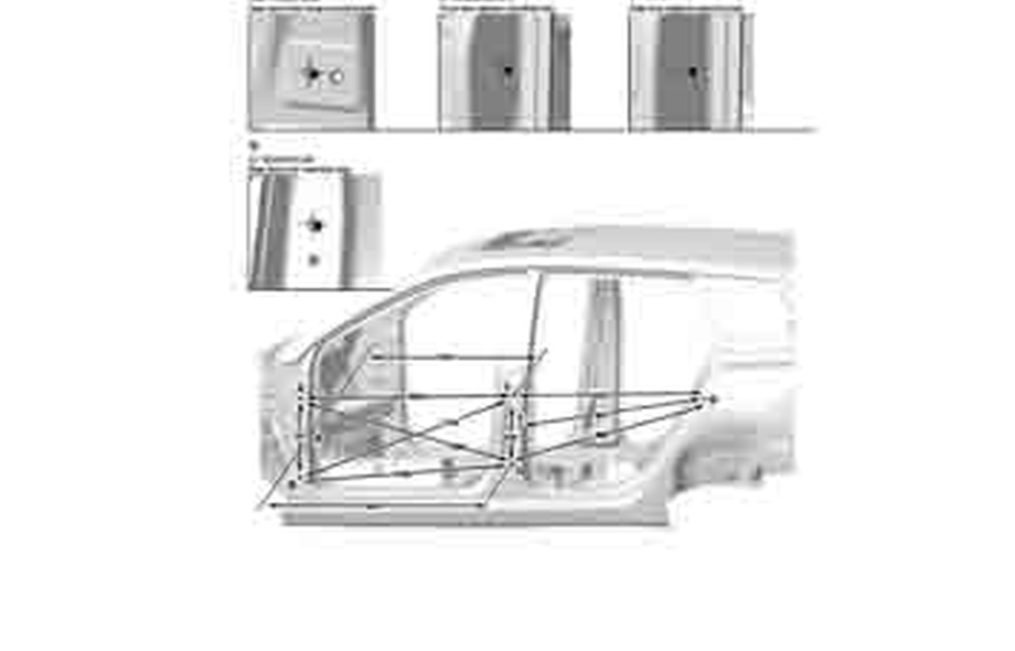 MG 5 Electric (MG GT) 2020-2023