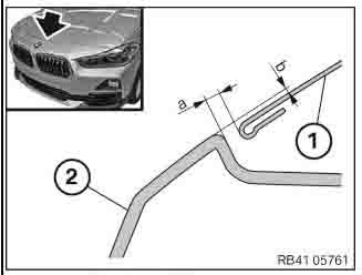 BMW M3 (G81) Touring 2022--