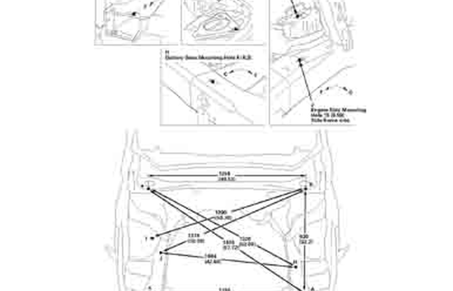 HONDA Pilot 2008-2011