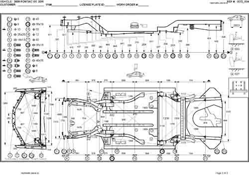 PONTIAC G5 2006-2009 7