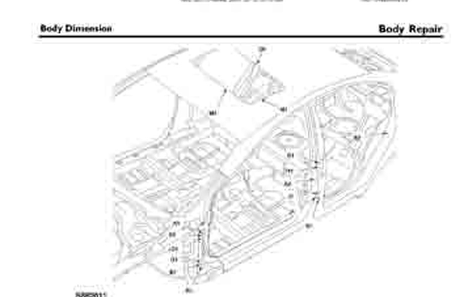 MG 350 (Roewe 350) 2010-2015