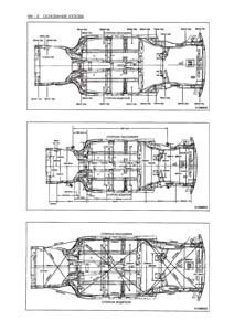 DAEWOO Lanos, ZAZ Sence, ZAZ Chance