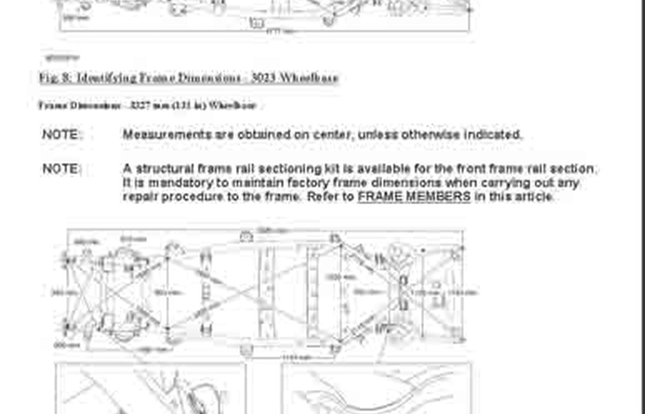 LINCOLN Navigator 2014-2017