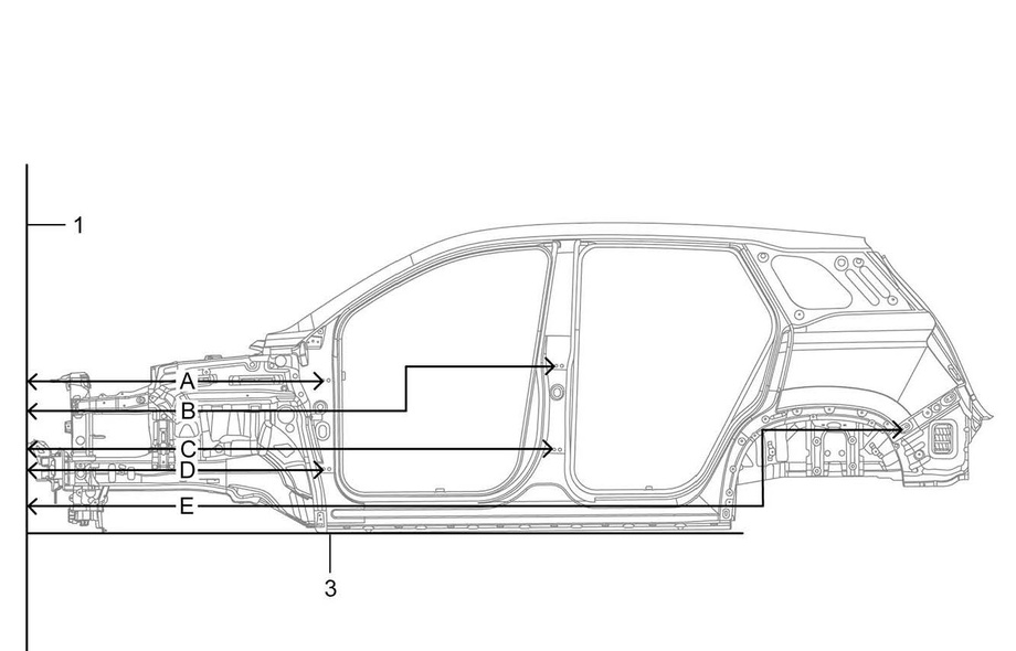 CHEVROLET Captiva 2018--