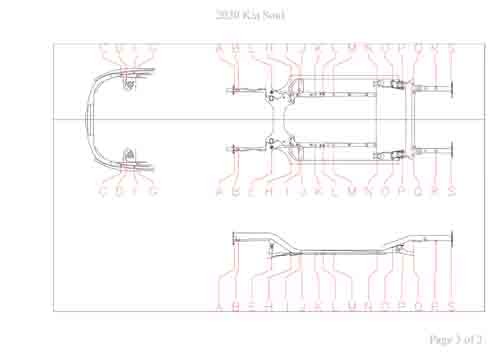 KIA Soul (SK3) 2019--