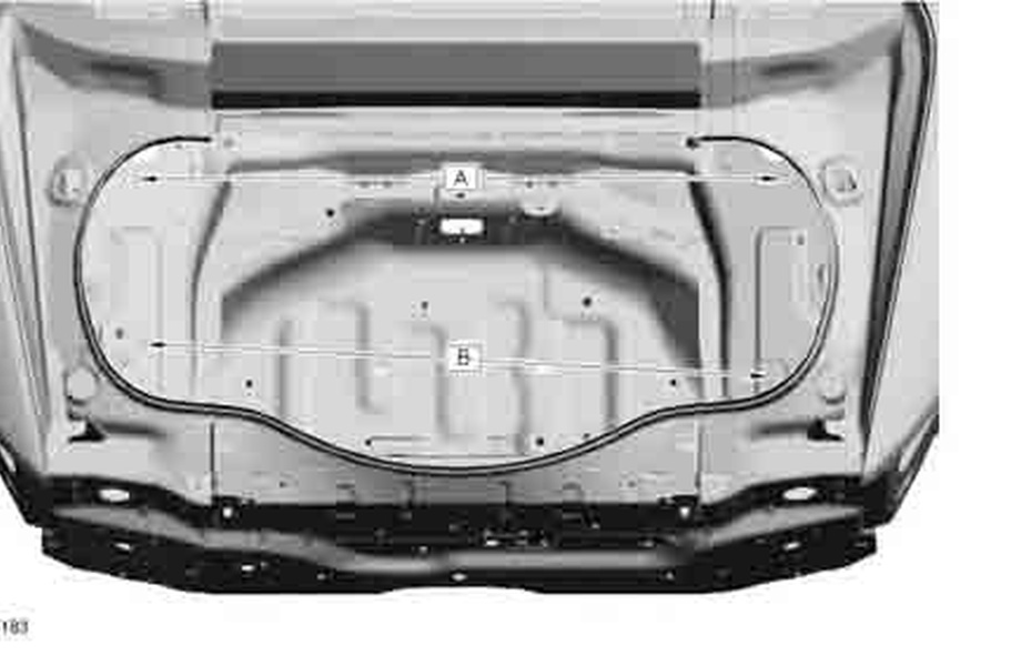 JAGUAR F-Type (X152) 2013-2024