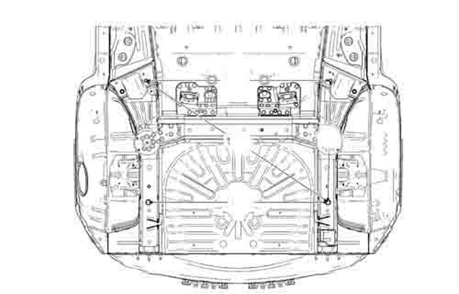BUICK Encore 2012-2016-20122