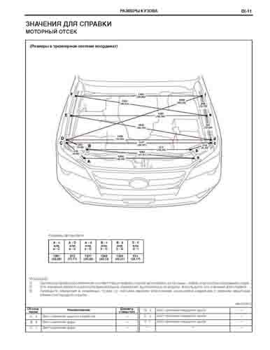 LEXUS GX400 (GRJ158) 2009-2023 2
