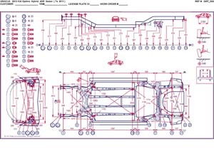 KIA Optima (TF) 2011-2015