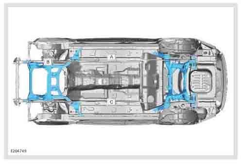 LAND ROVER Range Rover Velar (L560) 2017--