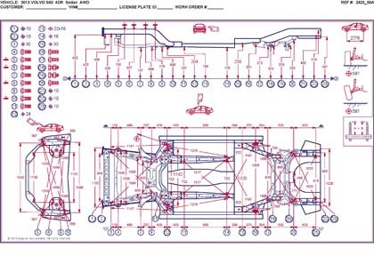 VOLVO S60 2010-2018 7