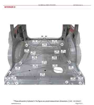 KIA Mohave (HM2) 2019-2025 7