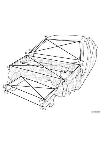 KIA Optima, Magentis (MG) 2005-2010