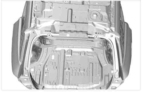 BYD Song Pro DM-i (SA2) 2021--