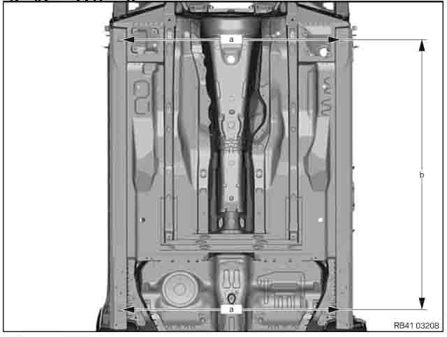 BMW 6 (G32) 2017-2020-2023