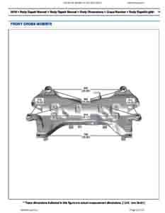 HYUNDAI Sonata VII (LF) 2014-2019