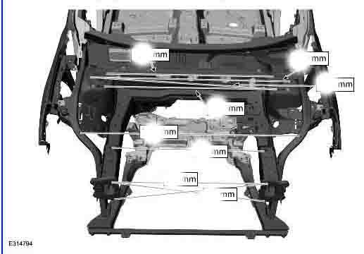 FORD Kuga 2019-2024-