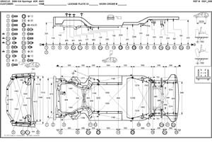 KIA Sportage II (KM) 2005-2010