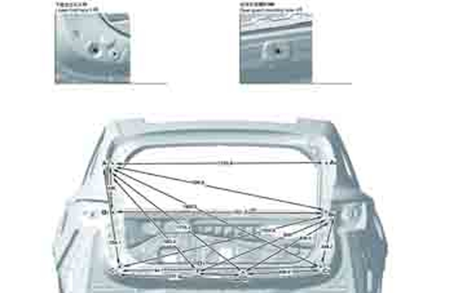 MG Marvel R (Roewe Marvel X) 2020-2022