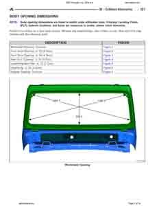 JEEP Wrangler (JL) 2018---