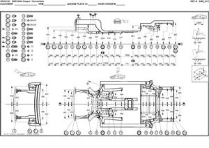 MINI Cooper Cabrio (R52) 2004-2008
